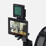 Rowerg Device Holder Retrofit Kit