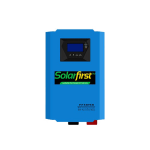 Solar First Solarfirst Hybrid Inverter With Mppt Charge Controller – 3000W