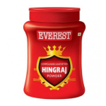 Compounded Asafoetida Powder Strong Hing 100G - Essential Ayurvedic Tempering Spice For Dal & Curries Powerful Digestive Health