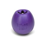 West Rumbl - Small Eggplant