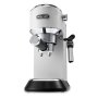 De'Longhi Delonghi EC685.W Dedica Style – Matt White