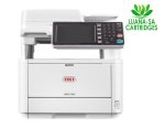 Oki ES4192DN Duplex Printer Internet + USB – Refurbished