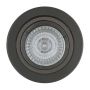 Eurolux - Straight Twist - Downlight - 80MM - Gun Metal - 6 Pack