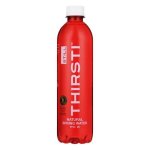 Thirsti Still Water 500ML