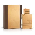Al Haramaim Oud Gold Edition Fragrance For Him - 100ML