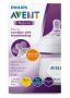 Avent Bottle 125ML Natural