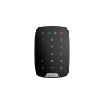 Keypad Plus Black - Two-way Wireless Keypad With Prox Reader