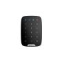 Keypad Plus Black - Two-way Wireless Keypad With Prox Reader