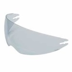 J08 Replacement Sun Shield Light Smoke