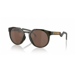 Oakley Hstn Eyewear - Olive Ink - Prizm Tungsten Polarized Lenses