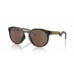 Oakley Hstn Eyewear - Olive Ink - Prizm Tungsten Polarized Lenses