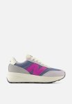 New Balance 370 V1 Gs - Pearl Grey
