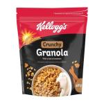 Granola Crunchy 450 G