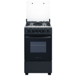 50 5 Free Standing Gas Cooker OB500G S