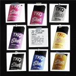 Tko Mtl nic Salt Flavour Shot 15ML 30ML