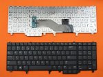 Dell Latitude E6520 Series With Track Point Laptop Keyboard Black