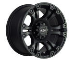 Mags 17 Inch Bakkie Granite 6X139 9J