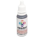 Cosmic Rose Gold Gel Food Colour 25G