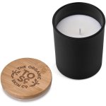 Rirakkusu Scented Candle - Transparent