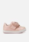 Tenis Moon - Rosa Perolizado