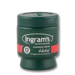Camphor Cream 75ML - Herbal