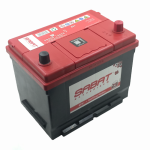 DD040 621 Battery 12V 55AH. Price Includes Old Battery Or Add R295.