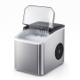 Ice Maker Machine - Portable With Scoop Fast Ice