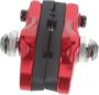 1PAIR Professional Bike Brake Pads For Road And Mountain Cycling Easy