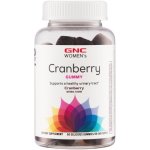 GNC Womens Cranbery Gummy 60S