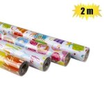 Gift-wrap 700MMX2M Birthday