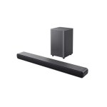 TCL 2.1 Channel Sound Bar S55H Dolby Atmos