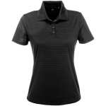 Ladies Westlake Golf Shirt Black
