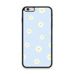 Custom Printed Tpu Cases - Apple Iphone 6 Plus Apple Iphone 6S Plus & 39 Daisy& 39 By