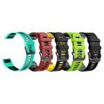FENIX Killer Deals Quickfit 26MM Silicone Strap For Garmin 6X - Best Bargains Online