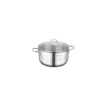 18CM Perla Casserole