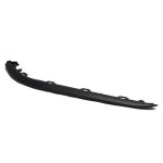 Vw Polo Sedan Front Bumper Lower Spoiler Right 19-22