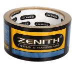 Zenith Sealing Clear Tape 6 Pack - 48MMX50M