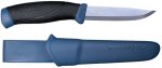 Morakniv Companion Knife - Navy Blue