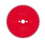 Saw Blade 254 X 2.4 1.8 X 30MM Z60 Wood