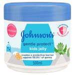 Johnson Johnson Johnsons Jelly Kids Jelly Gentle Protect 500ML