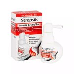 Strepsils Intensive Spray 15ML