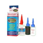 Powda Bond Repair Kit 98020 A