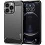 Tisko Iphone 13 Pro Max Shockproof Tpu Flexible Design Cover