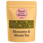 Blossom & Bloom Tea Blend