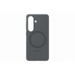 Samsung Galaxy S26 Official Silicone Magnet Case Black