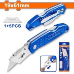 Folding Utility Knife WSK9419