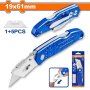 Folding Utility Knife WSK9419