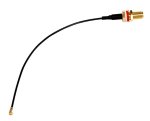 U.fl-sma Female Pigtails For Wap LTE Kit