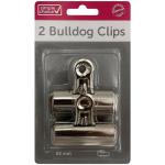 Simple Choice 65MM Bulldog Clips