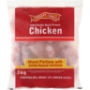 Frozen Chicken Mixed Portions 5KG